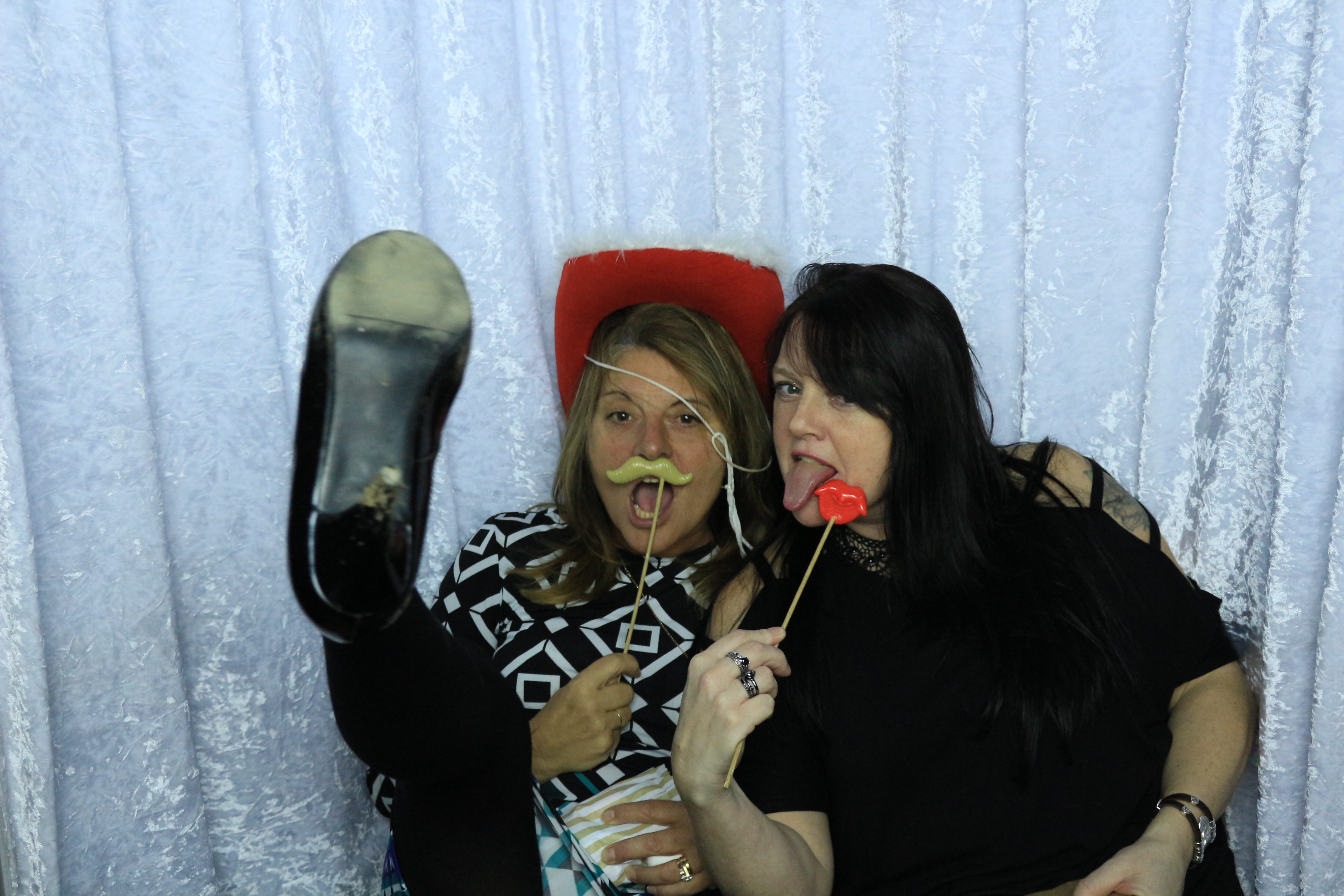 Ali’s 50th Birthday - Images | View more photos from the event at gallery.partydelightsphotobooth.co.uk/u/PartyDelightsPhotoBooth/Ali’s-50th-Birthday-Images